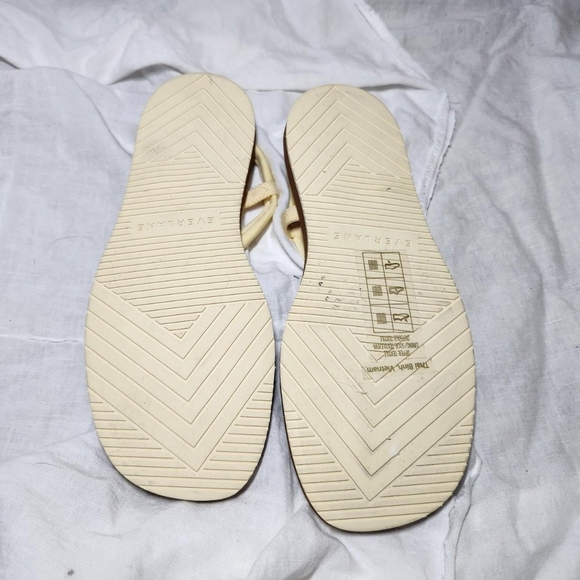 Everlane Renew Strappy Sandals - Picture 2 of 4